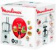 Картинка Кухонный комбайн Moulinex Easy Force FP244110 700Вт белый от магазина РЭССИ Кухонный комбайн Moulinex Easy Force FP244110 700Вт белый от магазина РЭССИ
