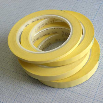 Изолента   6mm*66m для транс. от магазина РЭССИ
