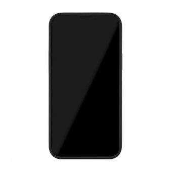 Чехол (клип-кейс) uBear для Apple iPhone 13 Pro Max Touch Mag Case черный (CS102BL67TH-I21M) от магазина РЭССИ