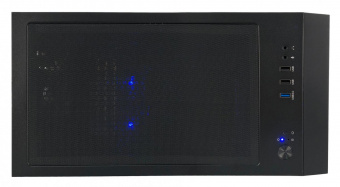 ПК IRU Опал 513 MT i5 11400 (2.6) 8Gb SSD256Gb UHDG 730 Free DOS GbitEth 400W черный от магазина РЭССИ