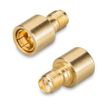 Переходник быстросъемный SMA(male) - RP-SMA(female) от магазина РЭССИ