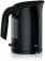 Чайник электрический Braun WK3000BK 1л. 2200Вт черный (корпус: пластик) от магазина РЭССИ