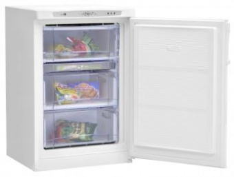 Морозильная камера Nordfrost DF 159 WSP белый от магазина РЭССИ