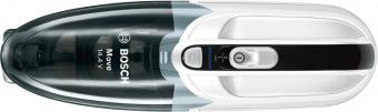 Пылесос ручной Bosch BHN14N белый/черный от магазина РЭССИ