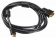 Картинка Кабель Buro HDMI-19M-DVI-D-3M HDMI (m) DVI-D (m) 3м феррит.кольца от магазина РЭССИ Кабель Buro HDMI-19M-DVI-D-3M HDMI (m) DVI-D (m) 3м феррит.кольца от магазина РЭССИ