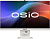 Моноблок Osio BaseLine B240i-018w 23.8" Full HD i5 1235U (1.3) 16Gb SSD512Gb Iris Xe без ОС GbitEth WiFi BT 84W Cam белый 1920x1080 (RUS) от магазина РЭССИ
