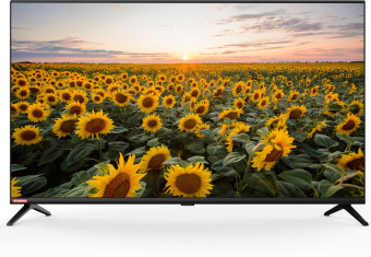 Телевизор LED Starwind 40" SW-LED40BG200 Frameless черный FULL HD 60Hz DVB-T DVB-T2 DVB-C DVB-S DVB-S2 USB от магазина РЭССИ