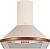 Вытяжка Kuppersberg BONA 60 C Bronze 7233 от магазина РЭССИ