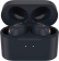 Гарнитура вкладыши QCY HT01 0.5м синий беспроводные bluetooth в ушной раковине от магазина РЭССИ