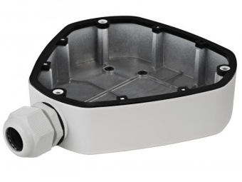 Монтажная коробка Hikvision DS-1280ZJ-DM25 от магазина РЭССИ
