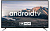 Телевизор LED Hyundai 50" H-LED50BU7008 Android TV черный 4K Ultra HD 60Hz DVB-T2 DVB-C DVB-S2 USB WiFi Smart TV от магазина РЭССИ