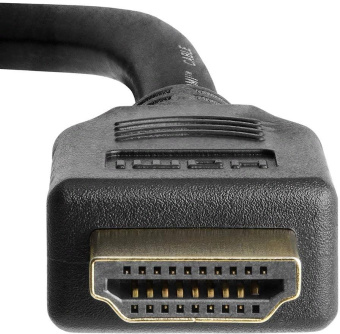 Кабель соединительный аудио-видео Premier 5-816L HDMI (m)/HDMI (m) 3м. черный (5-816L 3.0) от магазина РЭССИ