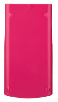 Калькулятор научный Deli E1710A/RED красный 10+2-разр. от магазина РЭССИ