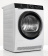 Картинка Сушильная машина Electrolux EW9H188SC пан.англ. кл.энер.:A+++ макс.загр.:8кг белый от магазина РЭССИ Сушильная машина Electrolux EW9H188SC пан.англ. кл.энер.:A+++ макс.загр.:8кг белый от магазина РЭССИ