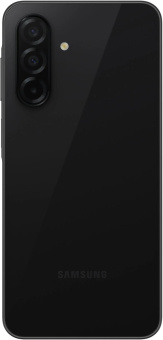 Смартфон Samsung SM-A266B Galaxy A26 5G 256Gb 8Gb черный моноблок 3G 4G 2Sim 6.7" 1080x2340 Android 15 50Mpix 802.11 a/b/g/n/ac NFC GPS GSM900/1800 GSM1900 Protect microSD max2048Gb от магазина РЭССИ