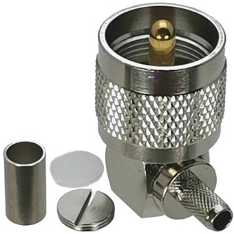 UHF-C58PW от магазина РЭССИ