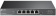 Картинка Коммутатор TP-Link TL-SG105PP-M2 (L2) 5x2.5Гбит/с 4PoE++ 123W неуправляемый от магазина РЭССИ Коммутатор TP-Link TL-SG105PP-M2 (L2) 5x2.5Гбит/с 4PoE++ 123W неуправляемый от магазина РЭССИ