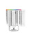 Устройство охлаждения(кулер) Deepcool AK620 Digital Wh Soc-AM5/AM4/1151/1200/2066/1700 4-pin 28dB Al+Cu 260W 1486gr LED Ret от магазина РЭССИ