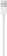 Картинка Кабель Apple MXLY2ZM/A USB (m)-Lightning (m) 1м белый от магазина РЭССИ Кабель Apple MXLY2ZM/A USB (m)-Lightning (m) 1м белый от магазина РЭССИ