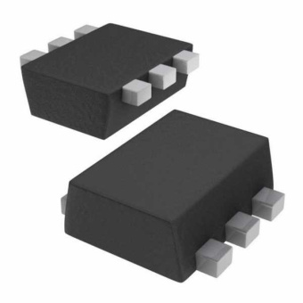 2N7002BKV,115 от магазина РЭССИ