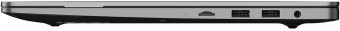 Ноутбук Tecno MegaBook T15RA Core i5 13420H 16Gb SSD512Gb Intel UHD Graphics 15.6" IPS FHD (1920x1080) Windows 11 Home grey WiFi BT Cam 6140mAh (71003300181) от магазина РЭССИ
