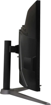 Монитор Acer 34" ED340CUS3bmiipx черный VA LED 1ms 21:9 HDMI M/M матовая 4000:1 250cd 178гр/178гр 3440x1440 180Hz DP WQ HD 2K (1440p) 7.49кг от магазина РЭССИ