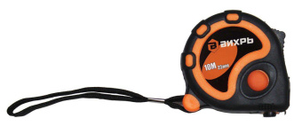 Рулетка Вихрь 73/11/1/3 от магазина РЭССИ