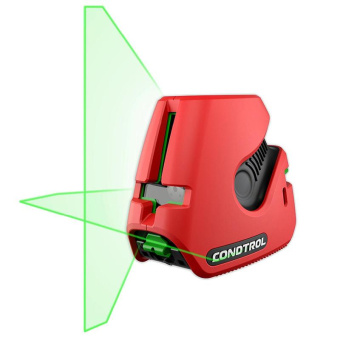 Лазерный нивелир Condtrol NEO G100 1-5-090 от магазина РЭССИ