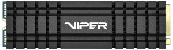 Накопитель SSD Patriot PCI-E 3.0 x4 1Tb VPN110-1TBM28H Viper VPN110 M.2 2280 от магазина РЭССИ