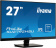 Монитор Iiyama 27" ProLite XU2792HSU-B1 черный IPS LED 4ms 16:9 HDMI M/M матовая 1000:1 250cd 178гр/178гр 1920x1080 75Hz VGA DP FHD USB 5.1кг от магазина РЭССИ