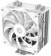 Картинка Устройство охлаждения(кулер) ID-Cooling SE-224-XTS WHITE Soc-AM4/1151/1200/2066/1700 4-pin 16-29dB Al+Cu 220W 650gr LED Ret от магазина РЭССИ Устройство охлаждения(кулер) ID-Cooling SE-224-XTS WHITE Soc-AM4/1151/1200/2066/1700 4-pin 16-29dB Al+Cu 220W 650gr LED Ret от магазина РЭССИ