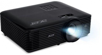 Проектор Acer X1328WH DLP 4500Lm (1280x800) 20000:1 ресурс лампы:6000часов 1xHDMI 2.8кг от магазина РЭССИ