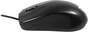 Клавиатура + мышь Defender York C-777 клав:черный мышь:черный USB Multimedia (45779) от магазина РЭССИ