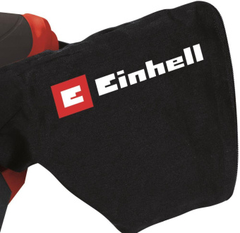 Ленточная шлифовальная машина Einhell TC-BS 8038 800Вт шир.ленты 76мм (4466260) от магазина РЭССИ