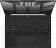 Ноутбук Asus TUF Gaming A15 FA507NUR-LP044 Ryzen 7 7435HS 16Gb SSD512Gb NVIDIA GeForce RTX4050 6Gb 15.6" IPS FHD (1920x1080) noOS grey WiFi BT Cam (90NR0JP5-M002D0) от магазина РЭССИ