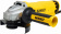 Углошлифовальная машина DeWalt DWE4217-QS 1200Вт 11000об/мин рез.шпин.:M14 d=125мм от магазина РЭССИ