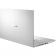Ноутбук Asus VivoBook X515JA-BQ2979 Core i3 1005G1 8Gb SSD256Gb Intel UHD Graphics 15.6" IPS FHD (1920x1080) noOS silver WiFi BT Cam (90NB0SR2-M02PS0) от магазина РЭССИ
