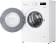 Картинка Стиральная машина LG F2Y1HS3W класс: A загр.фронтальная макс.:7кг белый инвертер от магазина РЭССИ Стиральная машина LG F2Y1HS3W класс: A загр.фронтальная макс.:7кг белый инвертер от магазина РЭССИ