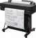 Картинка Плоттер HP Designjet T630 (5HB09A) A1/24" от магазина РЭССИ Плоттер HP Designjet T630 (5HB09A) A1/24" от магазина РЭССИ