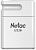 Флеш Диск Netac 128Gb U116 NT03U116N-128G-30WH USB3.0 белый от магазина РЭССИ