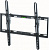 Кронштейн для телевизора Hama R1 118161 черный 32"-65" макс.30кг настенный наклон от магазина РЭССИ