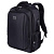 Рюкзак FUNCTIONAL универ с отд. для ноутбука USB-порт Leader 45x32x17см BRAUBERG 270799 от магазина РЭССИ