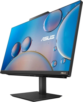 Моноблок Asus E5402WVAR-BPC0080 23.8" Full HD Core 3 100U (1.2) 8Gb SSD512Gb UHDG noOS GbitEth WiFi BT 90W клавиатура мышь Cam черный 1920x1080 от магазина РЭССИ