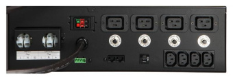 Батарея для ИБП Powercom BAT VGD 240V RM VRT10K 240В 9Ач для MRT/VRT-10K от магазина РЭССИ