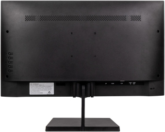 Монитор Hiper 27" EasyView SB2702 черный IPS LED 4ms 16:9 HDMI M/M матовая 250cd 178гр/178гр 1920x1080 100Hz VGA DP FHD 3.6кг от магазина РЭССИ