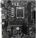 Картинка Материнская плата MSI PRO B760M-G DDR4 Soc-1700 Intel B760 2xDDR4 mATX AC`97 8ch(7.1) 2.5Gg+VGA+HDMI+DP от магазина РЭССИ Материнская плата MSI PRO B760M-G DDR4 Soc-1700 Intel B760 2xDDR4 mATX AC`97 8ch(7.1) 2.5Gg+VGA+HDMI+DP от магазина РЭССИ