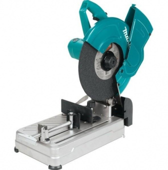 Торцовочная пила Makita LW1400 2200Вт 3800об/мин d=355мм от магазина РЭССИ