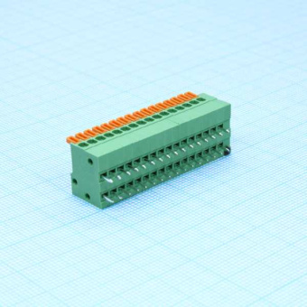 DG141R-2.54-16P-14-00A(H) от магазина РЭССИ