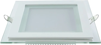 Светильник Gauss 948111206 6Вт 4000K цв.св.:белый нейтральный белый от магазина РЭССИ