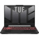 Ноутбук Asus TUF Gaming A15 FA507NV-LP021 Ryzen 7 7735HS 16Gb SSD1Tb NVIDIA GeForce RTX4060 8Gb 15.6" IPS FHD (1920x1080) noOS grey WiFi BT Cam (90NR0E85-M007N0) от магазина РЭССИ